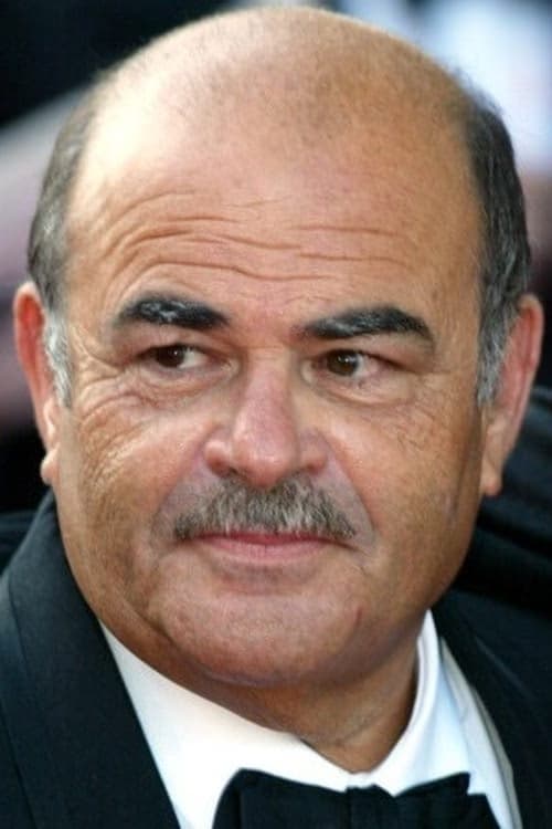Jean Benguigui filmleri
