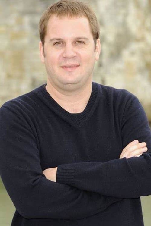 Jean-Christophe Hembert filmleri