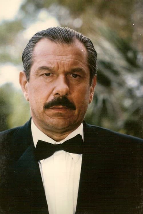 Jean-Claude de Goros filmleri