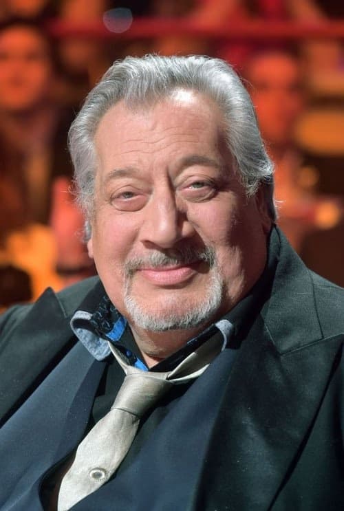 Jean-Claude Dreyfus filmleri