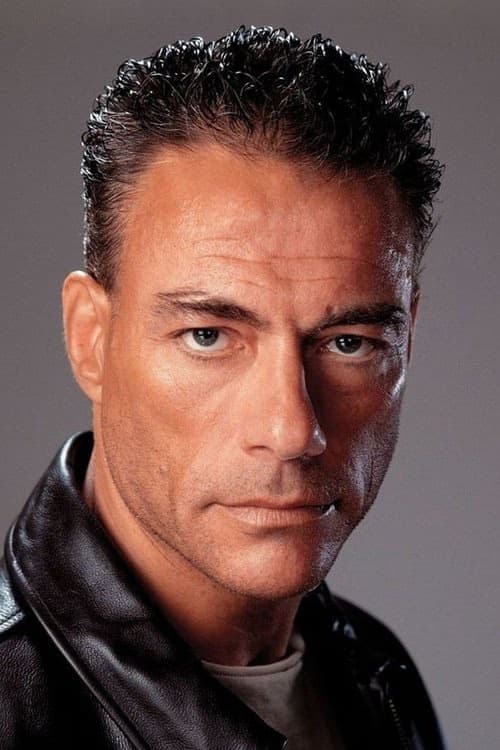 Jean-Claude Van Damme filmleri