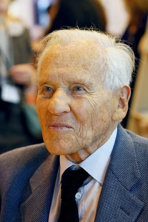 Jean d'Ormesson filmleri