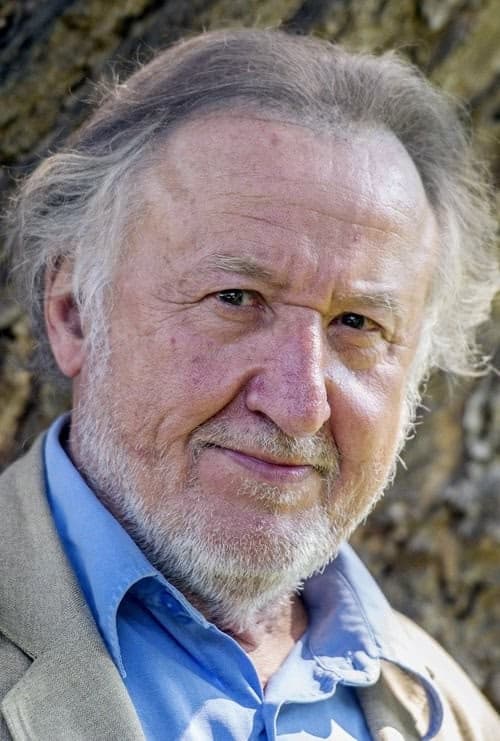 Jean-François Balmer filmleri