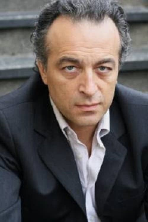 Jean-Louis Cassarino filmleri
