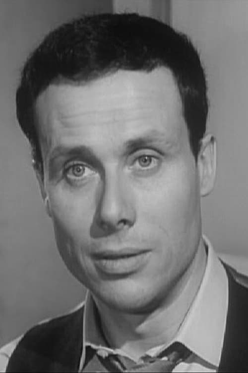 Jean-Louis Maury filmleri