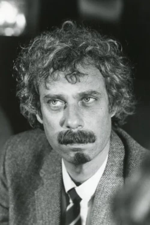 Jean-Luc Bideau filmleri