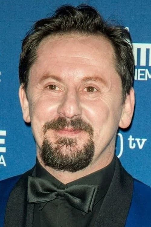 Jean-Luc Couchard filmleri