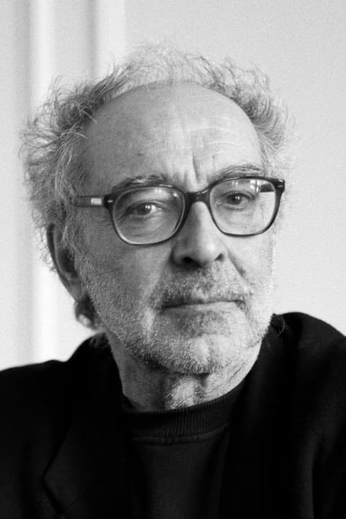 Jean-Luc Godard filmleri