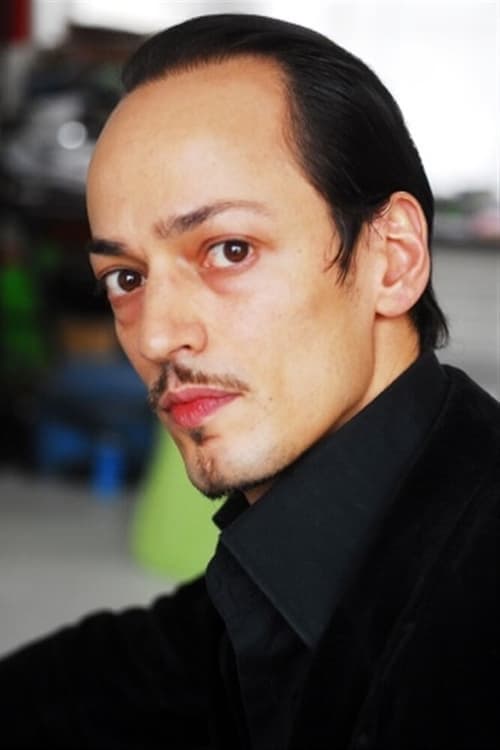 Jean-Marc Montalto filmleri