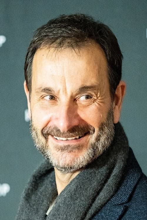 Jean-Marc Roulot filmleri