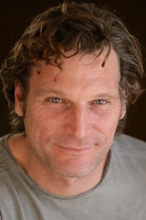 Jean Michel Paré filmleri