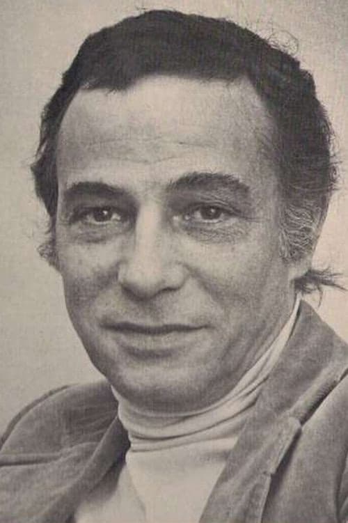 Jean Négroni filmleri