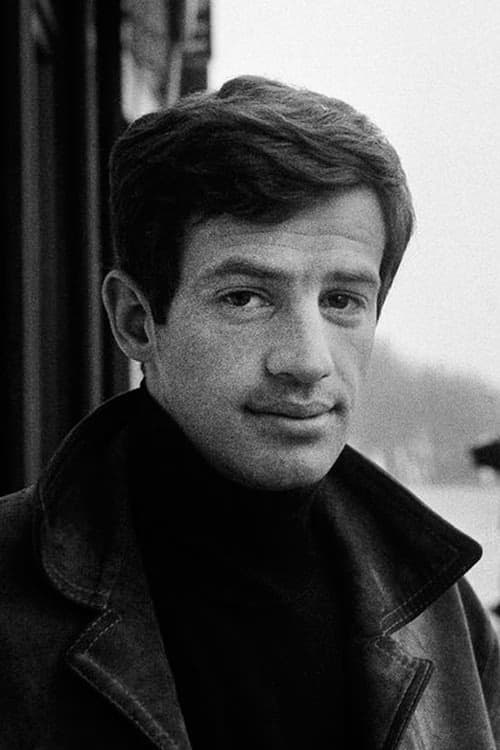 Jean-Paul Belmondo filmleri