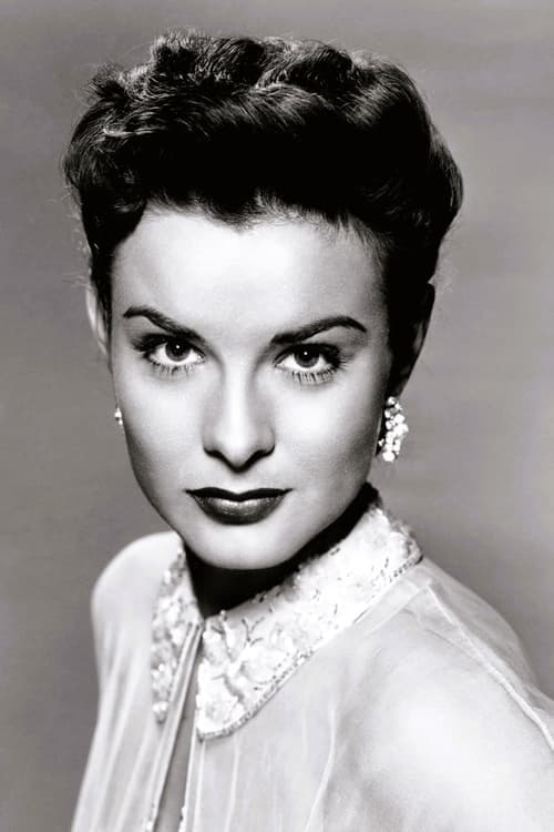 Jean Peters filmleri