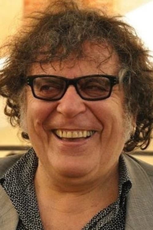 Jean-Pierre Bouyxou filmleri