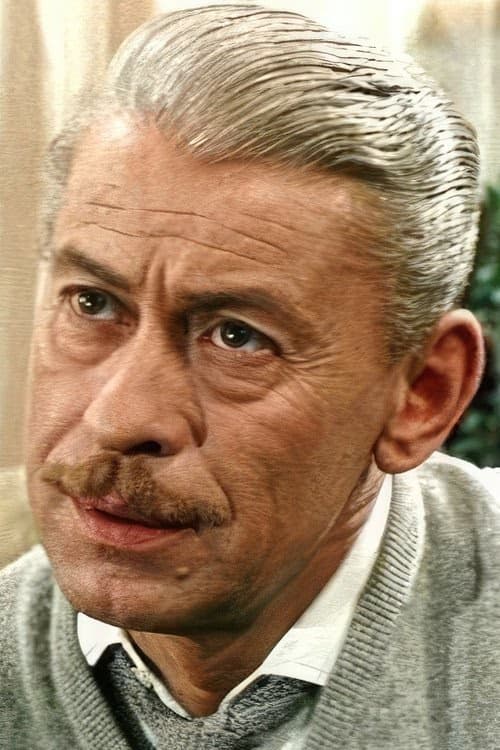 Jean-Pierre Kérien filmleri