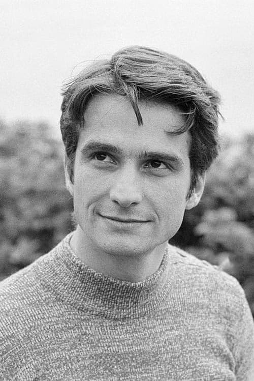 Jean-Pierre Léaud filmleri