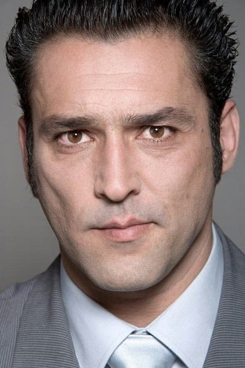 Jean-Pierre Martins filmleri