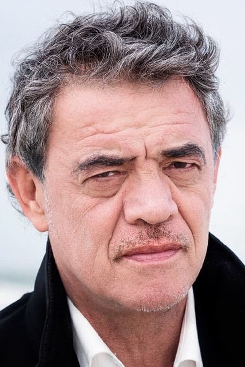 Jean Pierre Noher filmleri