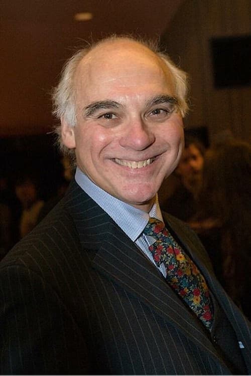 Jean-René Ouellet filmleri