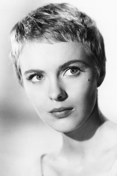 Jean Seberg filmleri
