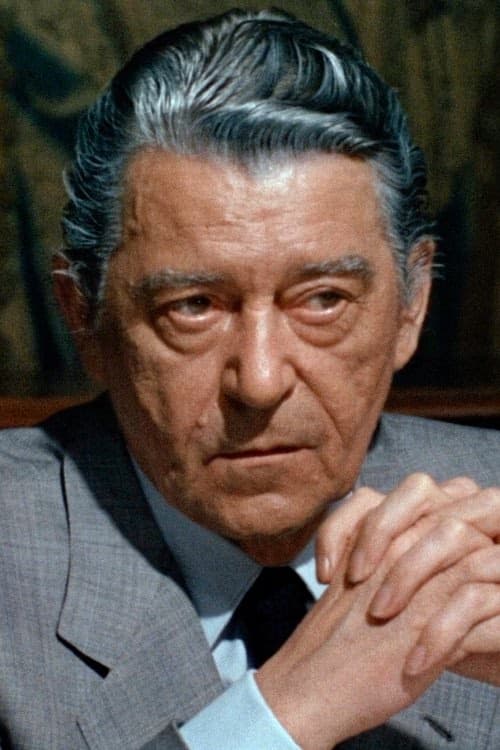 Jean Servais filmleri