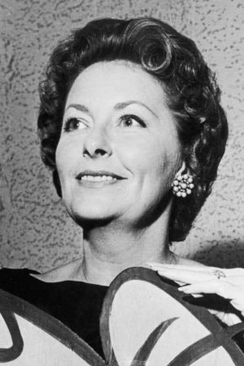 Jean Vander Pyl filmleri