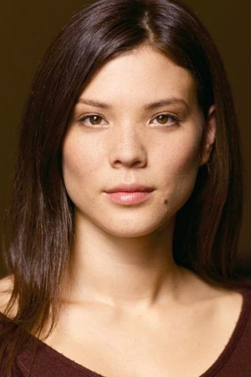 Jeananne Goossen filmleri