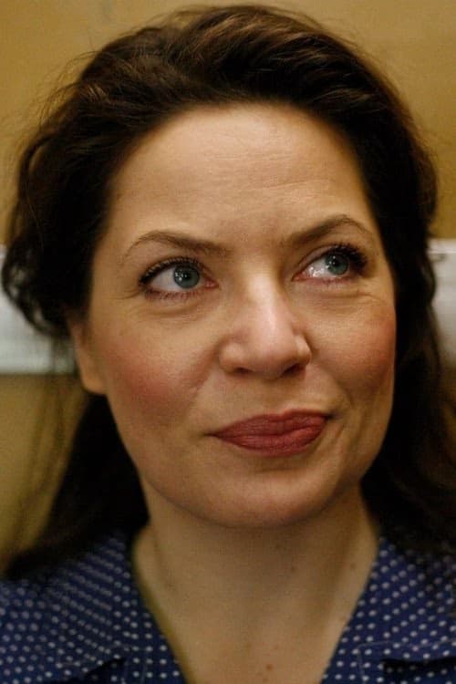 Jeanette Lindbæk filmleri