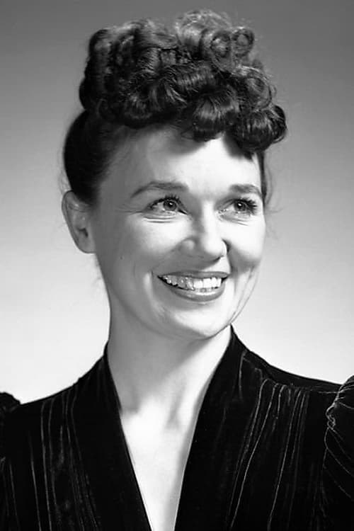 Jeanette Nolan filmleri