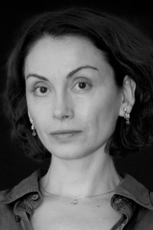 Jeanette Spassova filmleri