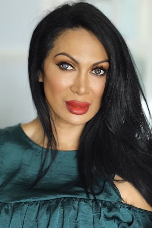 Jeanine Nerissa Sothcott filmleri