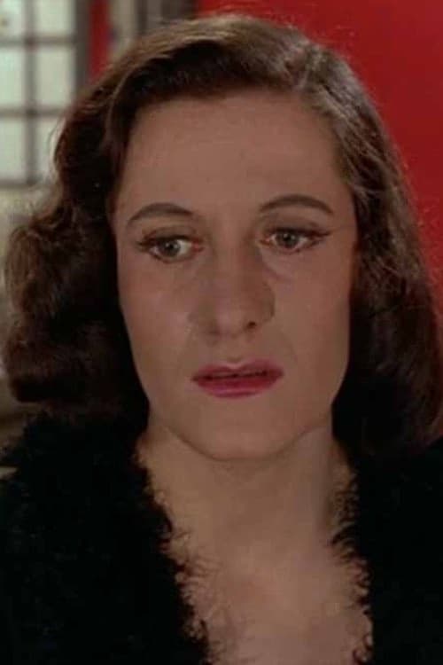 Jeanne Allard filmleri