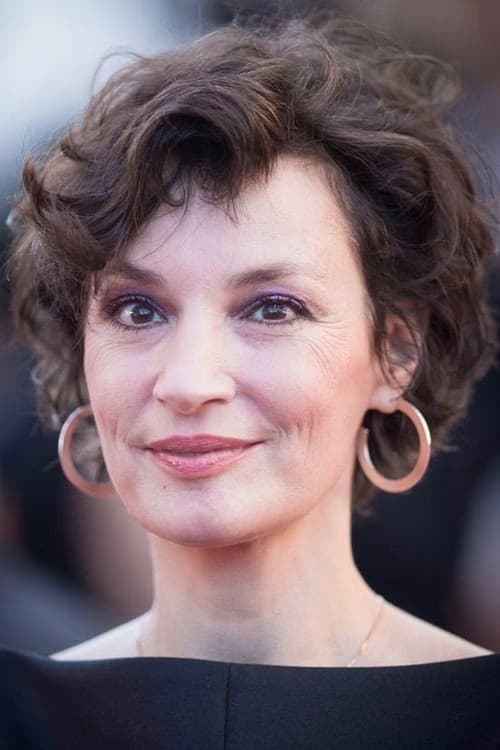 Jeanne Balibar filmleri