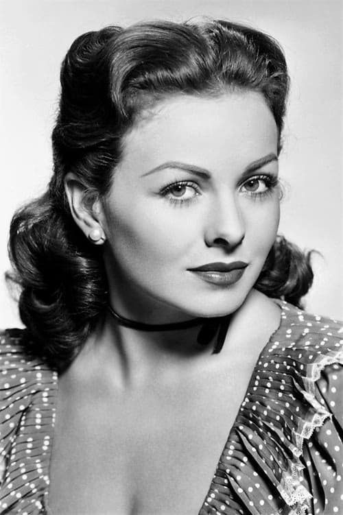 Jeanne Crain filmleri