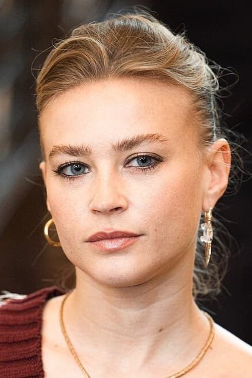Jeanne Goursaud filmleri