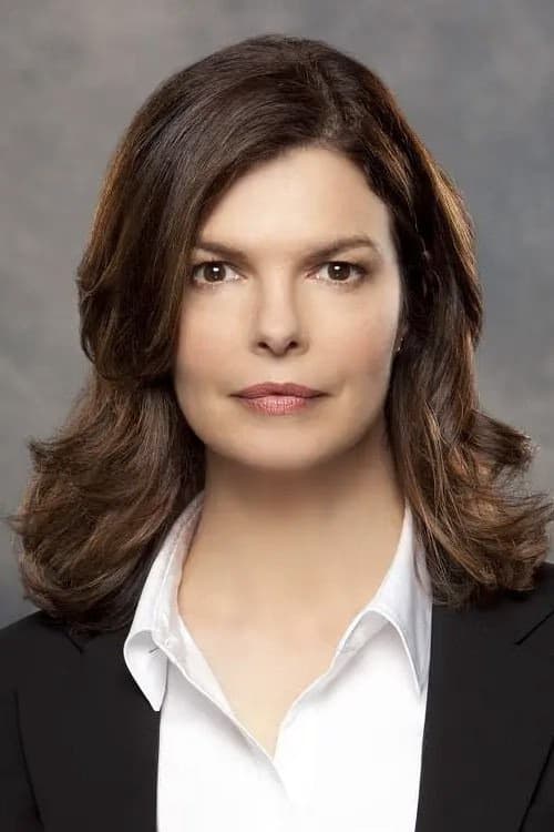 Jeanne Tripplehorn filmleri