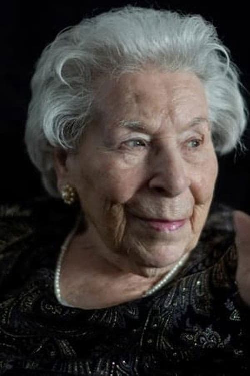 Jeannette Charles filmleri