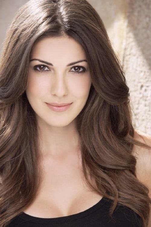 Jeannette Sousa filmleri