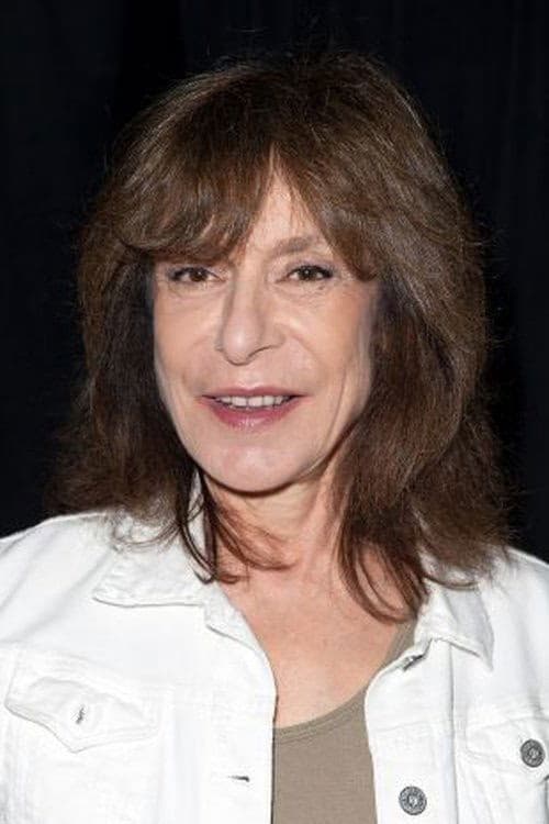 Jeannie Berlin filmleri