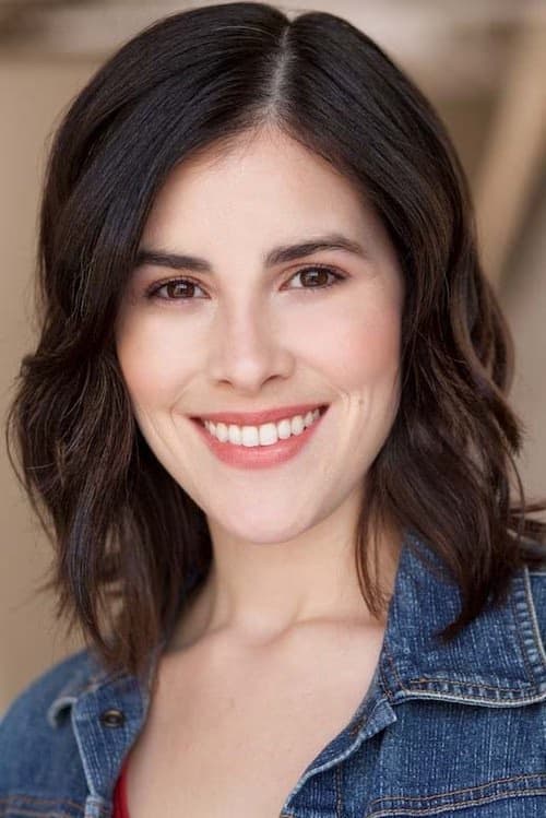 Jeannie Tirado filmleri
