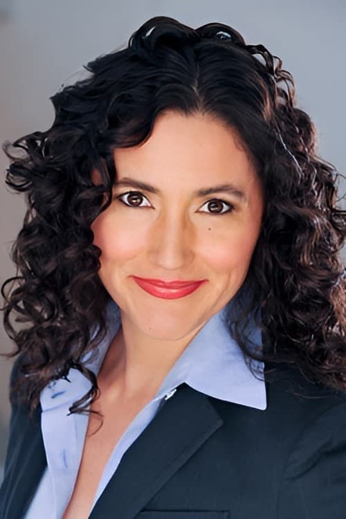 Jeannine Cota filmleri