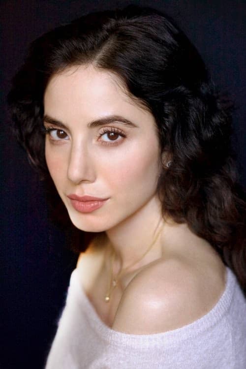Jeannine Kaspar filmleri