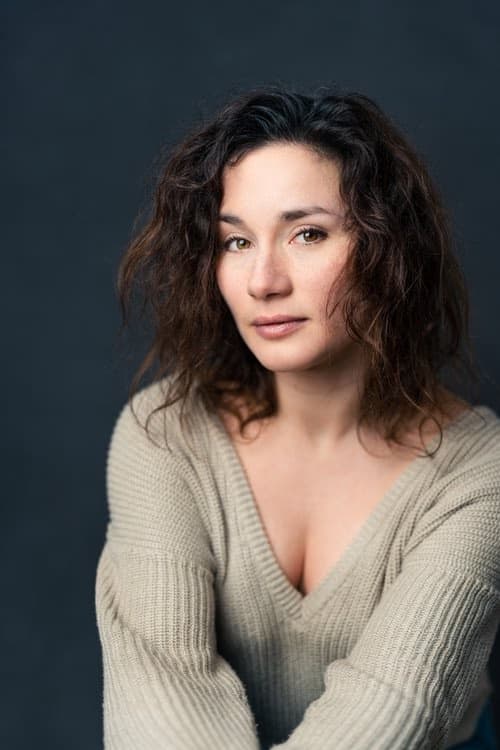 Jeannine Wacker filmleri