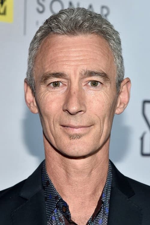 Jed Brophy filmleri