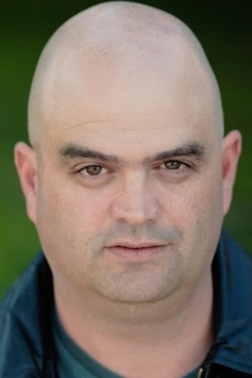 Jed Rowen filmleri