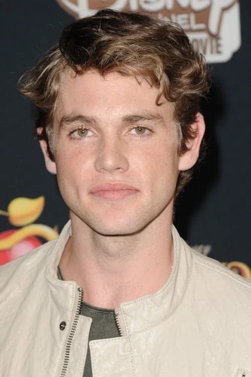 Jedidiah Goodacre filmleri