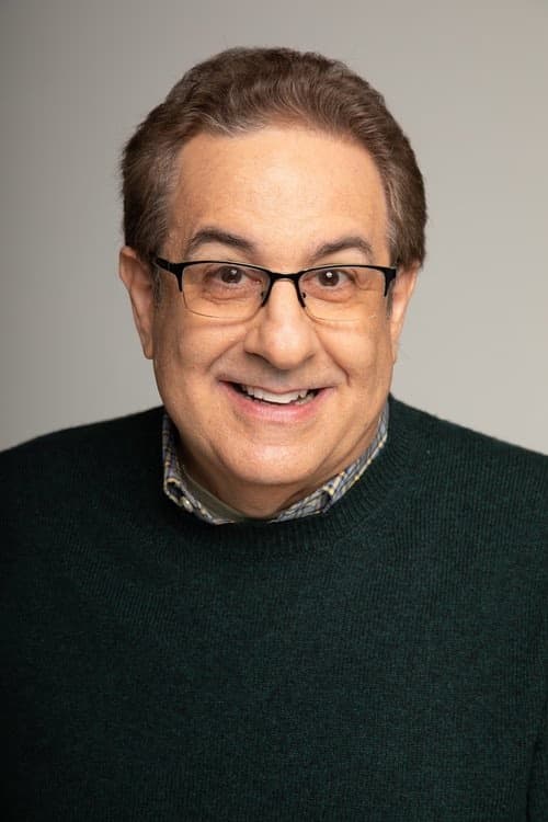 Jeff Bergman filmleri