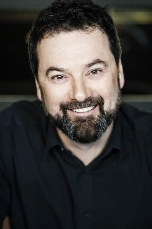 Jeff Boudreault filmleri