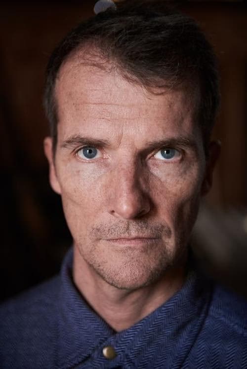 Jeff Burrell filmleri